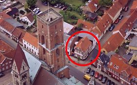 Bed&Breakfast Hasse Christensen